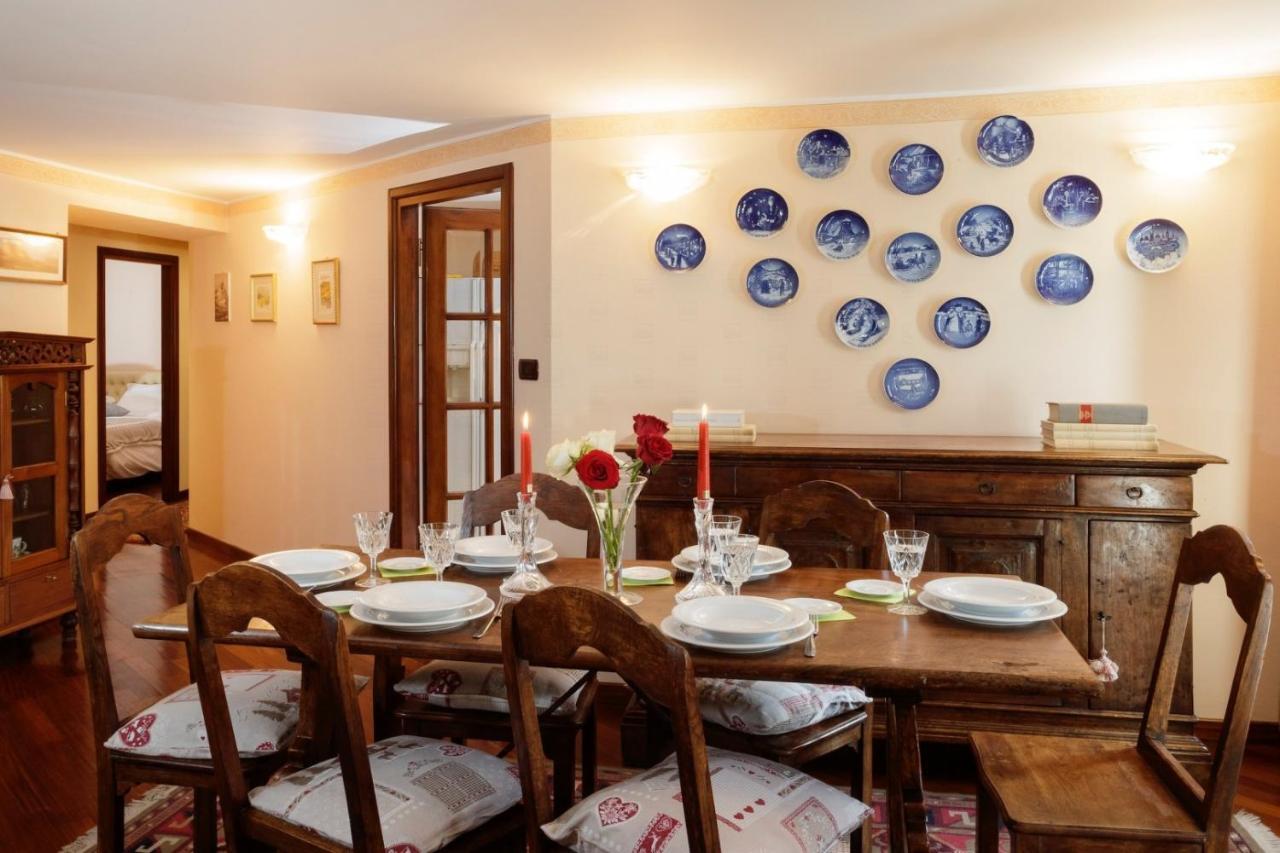 Hellochalet - Maison Paquier - Family Ski Holiday In The Resort Center Валтурненче Екстериор снимка