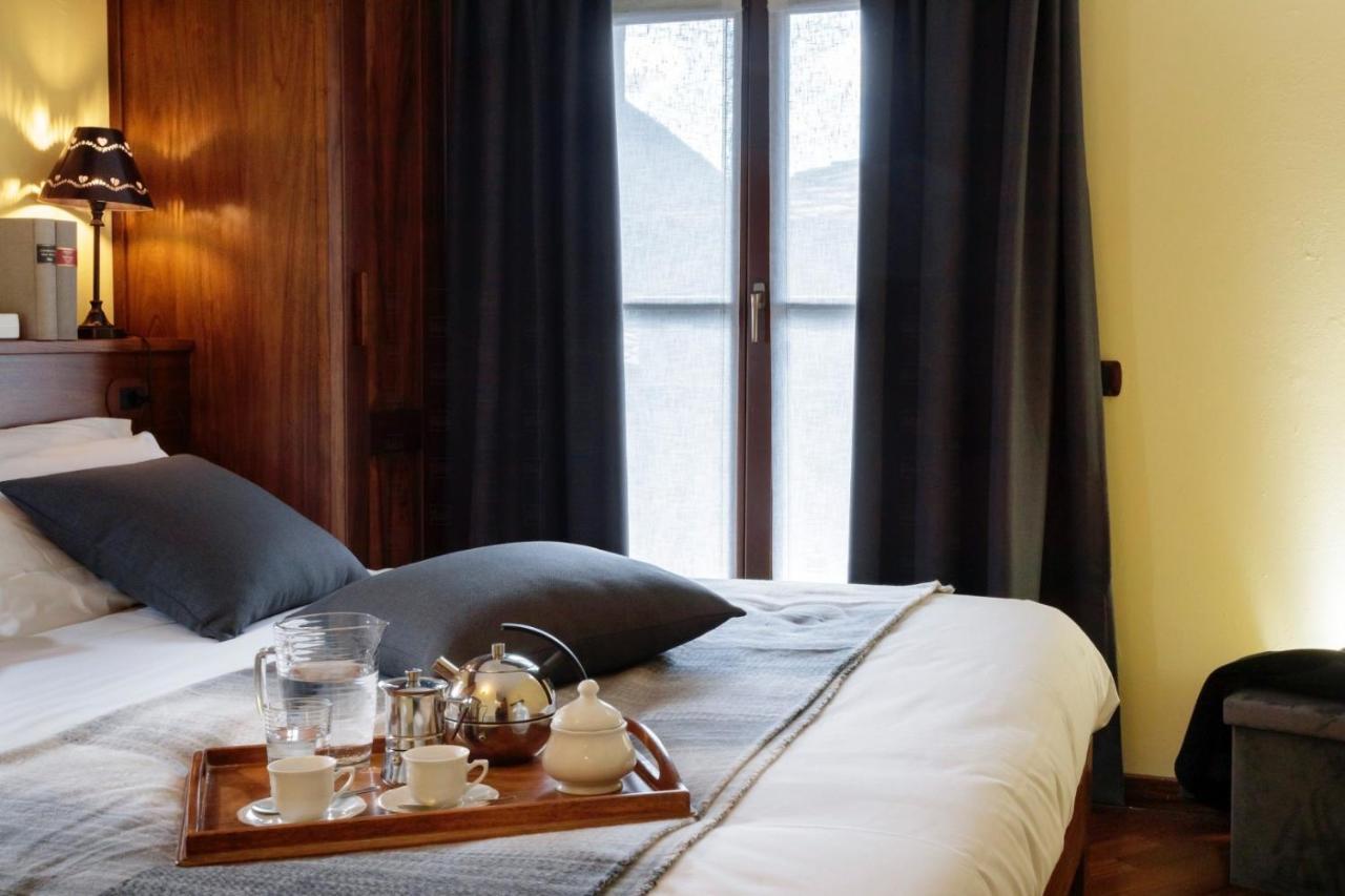 Hellochalet - Maison Paquier - Family Ski Holiday In The Resort Center Валтурненче Екстериор снимка