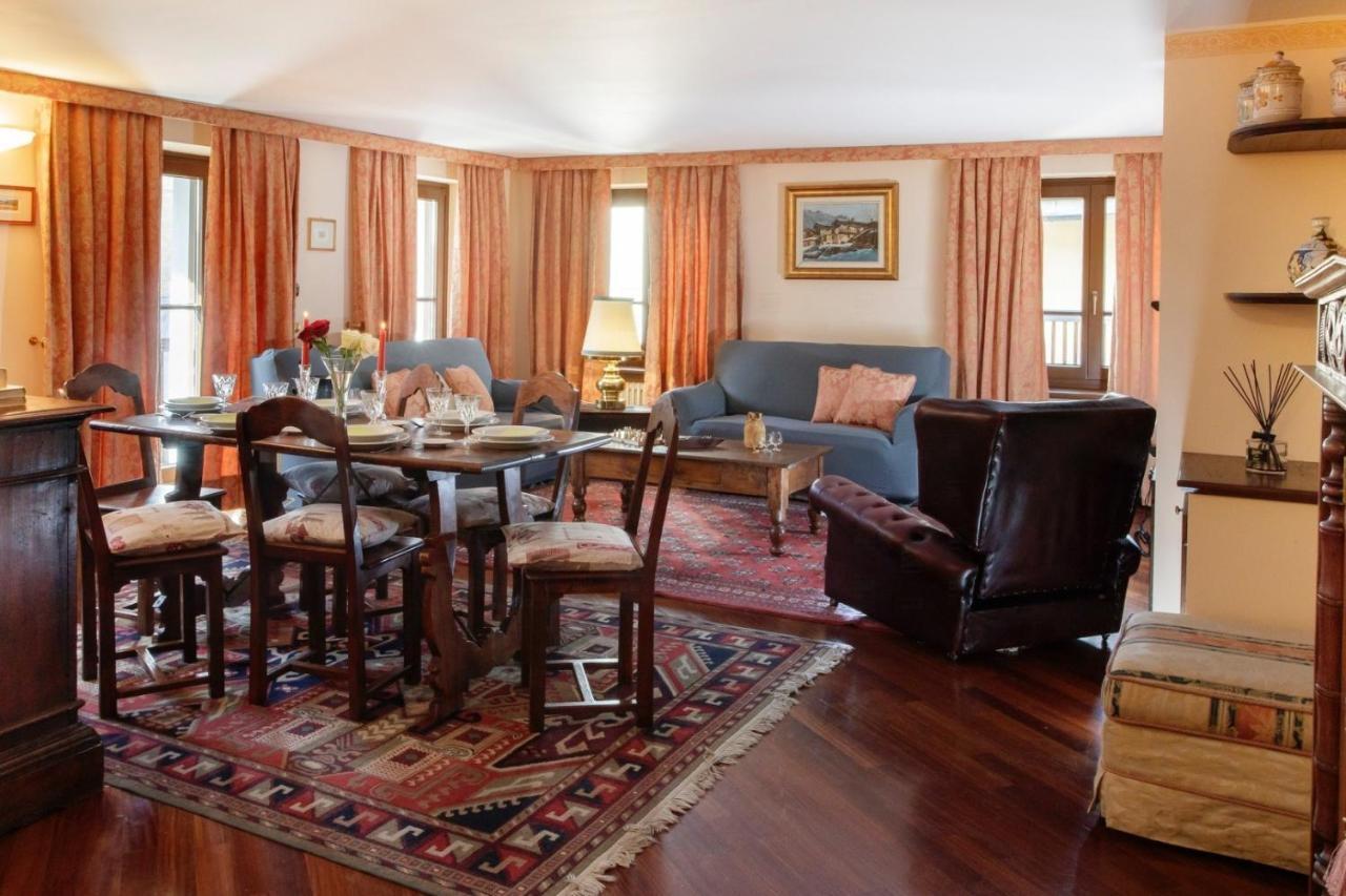 Hellochalet - Maison Paquier - Family Ski Holiday In The Resort Center Валтурненче Екстериор снимка