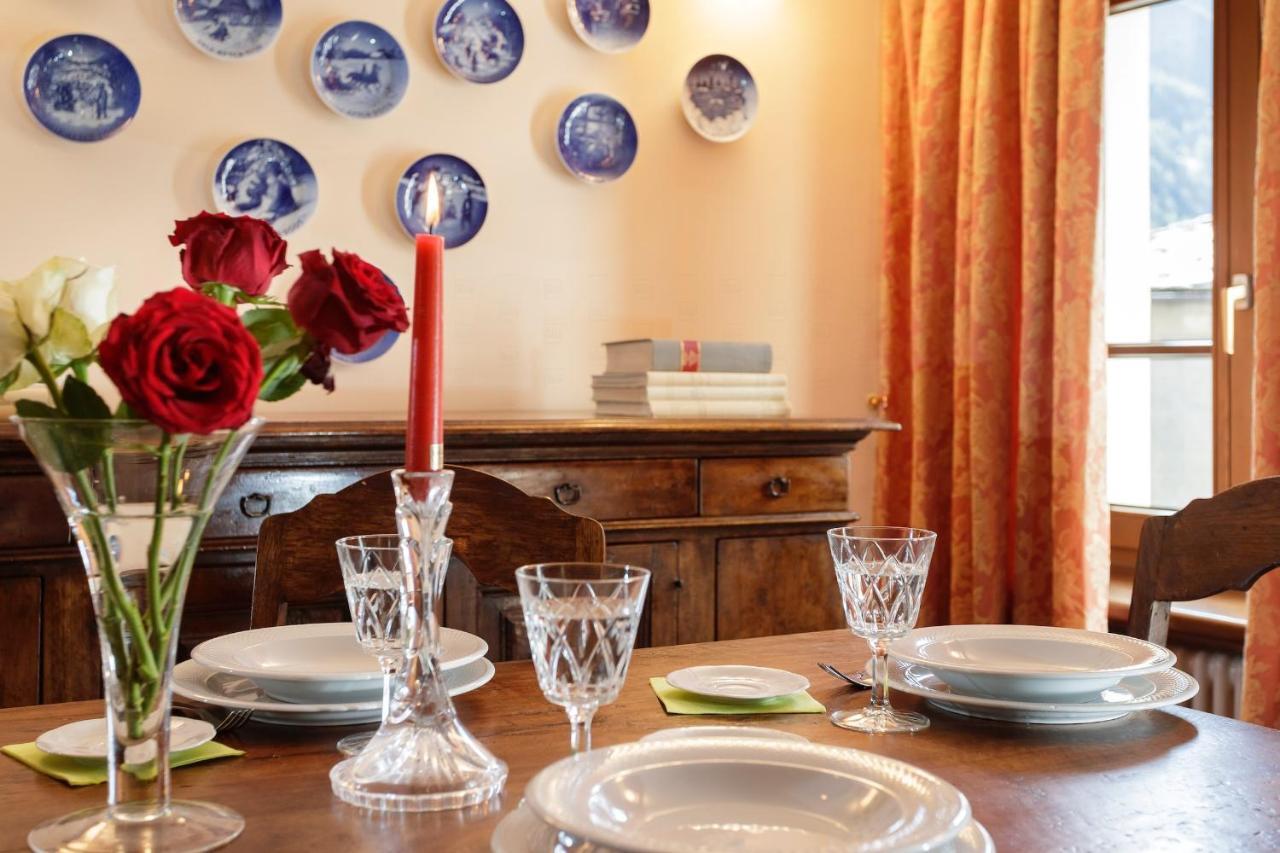 Hellochalet - Maison Paquier - Family Ski Holiday In The Resort Center Валтурненче Екстериор снимка