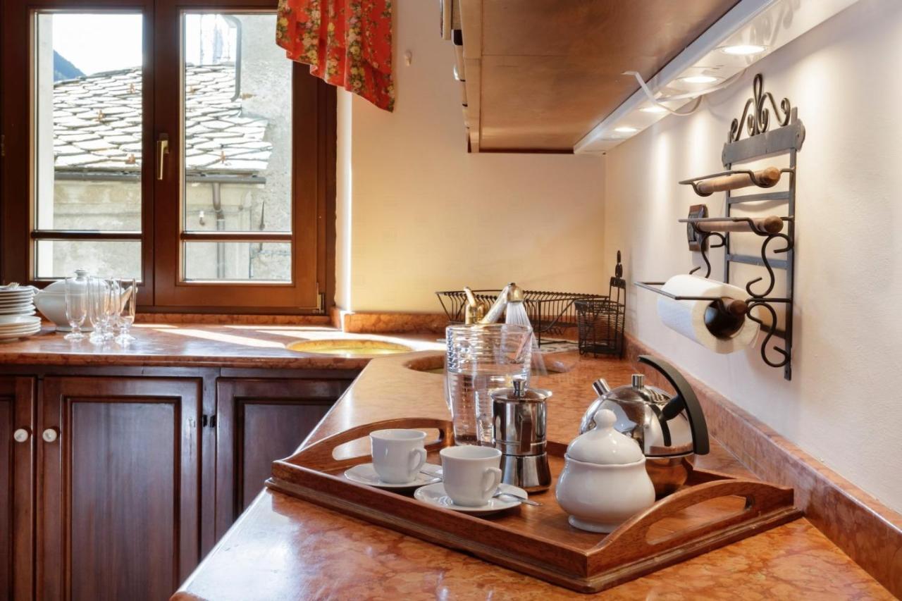 Hellochalet - Maison Paquier - Family Ski Holiday In The Resort Center Валтурненче Екстериор снимка