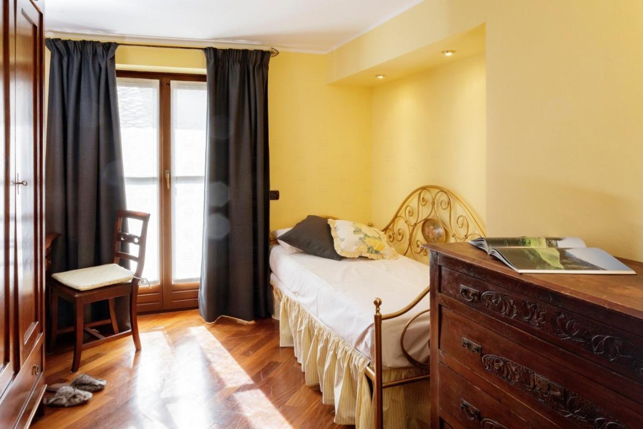 Hellochalet - Maison Paquier - Family Ski Holiday In The Resort Center Валтурненче Екстериор снимка