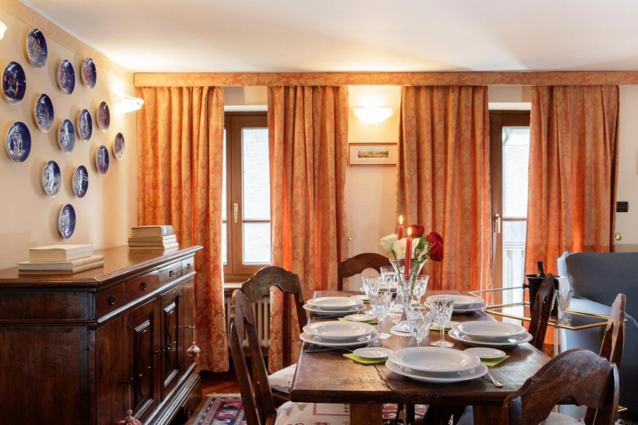 Hellochalet - Maison Paquier - Family Ski Holiday In The Resort Center Валтурненче Екстериор снимка