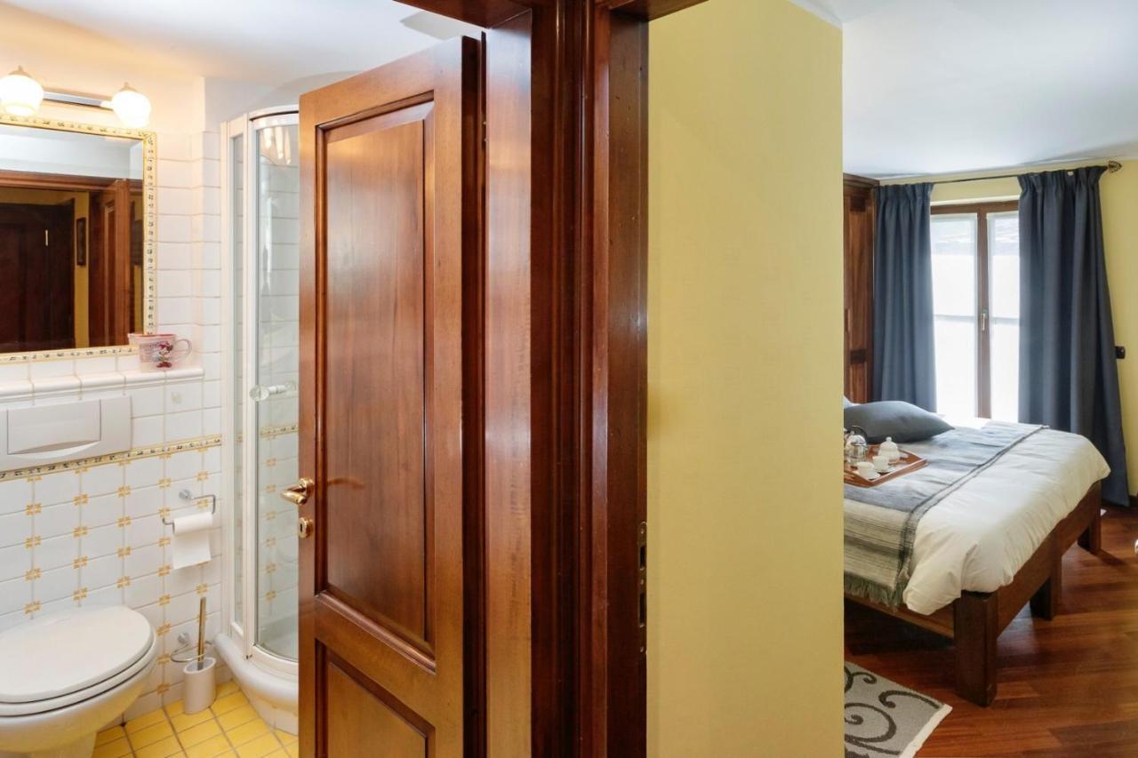 Hellochalet - Maison Paquier - Family Ski Holiday In The Resort Center Валтурненче Екстериор снимка
