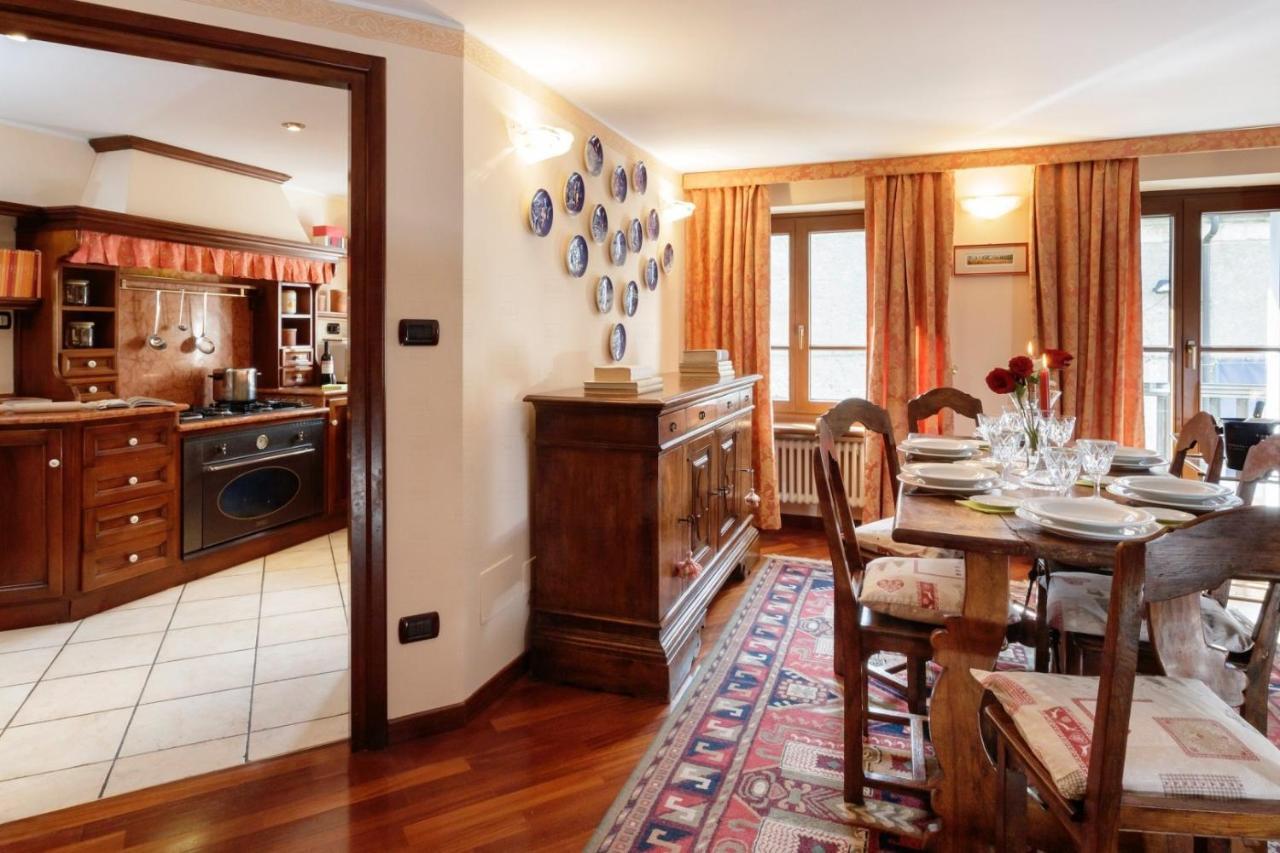 Hellochalet - Maison Paquier - Family Ski Holiday In The Resort Center Валтурненче Екстериор снимка